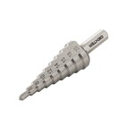 Broca Cônica Escalonada 72x20mm Dexter