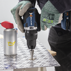 Broca Cônica Escalonada 72x20mm Dexter