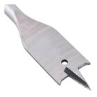 Broca De Aço Chata Para Madeira 1'' - Fertak