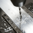 Broca De Aço Rápido 04.0mm Com 10un Din 338 Vila - Unico