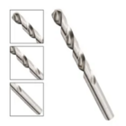 Broca De Aço Rápido 10.0 Mm Din 338 Hss Nove54