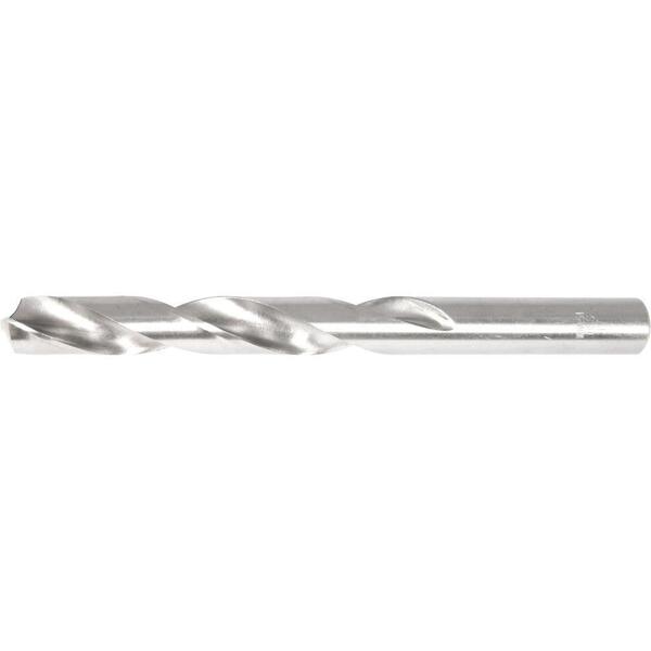 Broca De Aço Rápido 17,0 Mm Din338 Hss Encartelada Nove54