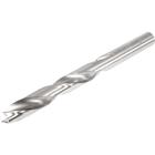 Broca De Aço Rápido 17,0 Mm Din338 Hss Encartelada Nove54