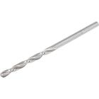 Broca De Aço Rápido 1/8'' Din338 Hss Nove54