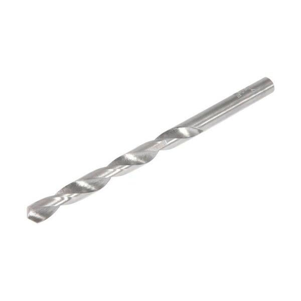 Broca De Aço Rápido 6.5 Mm Din 338 Hss Nove54