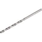 Broca De Aço Rápido 7/64'' Din338 Hss Encartelada Nove54