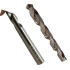 Broca de aço rápido Irwin 8mm