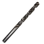 Broca De Aço Rápido Irwin 9mm furar ferro madeira e alumínio