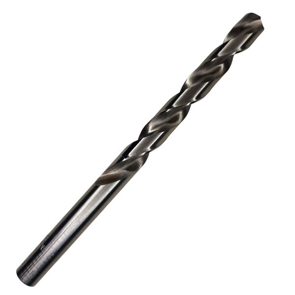 Broca De Aço Rápido Irwin 9mm furar ferro madeira e alumínio