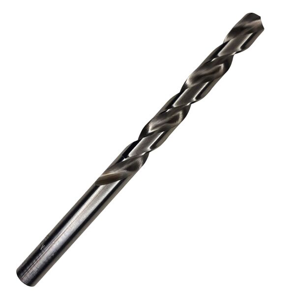 Broca De A o R pido Irwin 9mm Furar Ferro Madeira E Alum nio Leroy Merlin