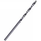 Broca De Aço Rápido P/ Metal 4mm Irwin