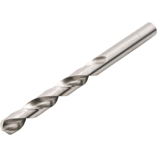 Broca De Aço Rápido Para Metais 25 Mm Din338 - Vonder