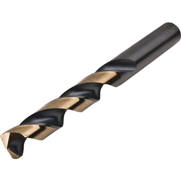 Broca De Aço Rápido Para Metais 5/64" - Din 338 - Vonder