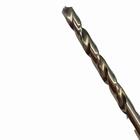 Broca De Aço Rápido Prando 9/32