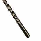 Broca De Aço Rápido Prando 9/32