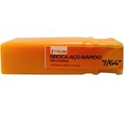 Broca De Aço Rápido Tocha 7/64" 10 Unidades