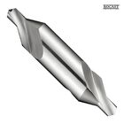 Broca De Centro Hss Din333a 5 00 X 12 5 Mm Rocast 9 0006