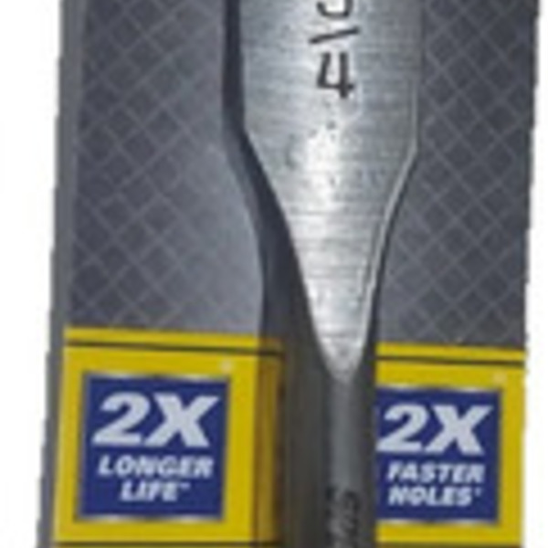 Broca De Madeira Chata Speedbor 3/4´´ 19mm Irwin