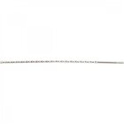 Broca De Vídea 6,00x300mm Din 8039 Extra Longa Para Concreto