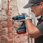 Broca de Vídea encaixe Cilíndrico para Concreto 9x120mm CYL-1 1 Peça Bosch