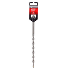 Broca de Vídea para Concreto Sds Plus 12x210mm MTX