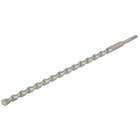 Broca de Vídea para Concreto Sds Plus 18x460mm Dexter