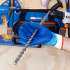 Broca de Vídea para Concreto Sds Plus 18x460mm Dexter