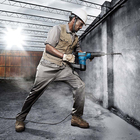 Broca de Vídea encaixe Sds Max para Concreto 22x320mm SDS Max-4 1 Peça Bosch