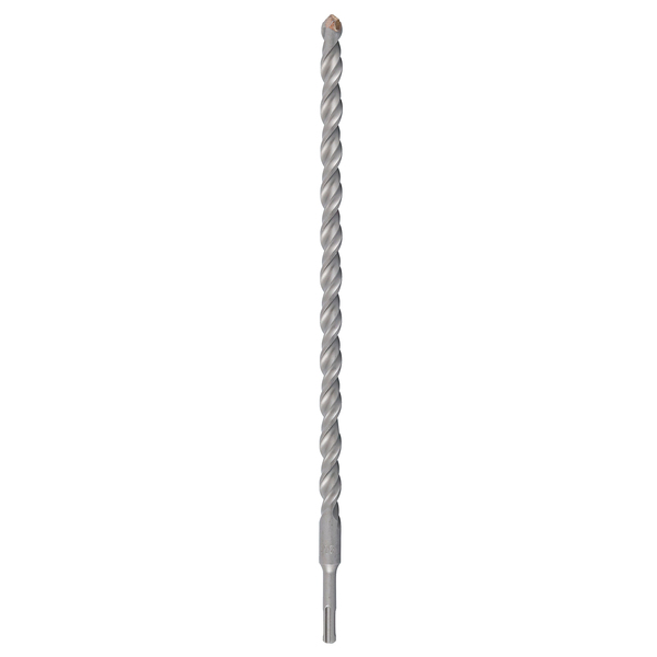 Broca de Vídea Sds Plus para Concreto D18x400x450mm 3 Peças Bosch