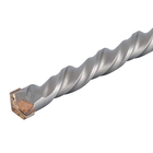 Broca de Vídea Sds Plus para Concreto D18x400x450mm 3 Peças Bosch