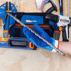 Broca de Vídea Sds Plus para Concreto D18x400x450mm 3 Peças Bosch