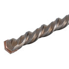 Broca de Vídea Sds Plus para Concreto D24x400x450mm 3 Peças Bosch