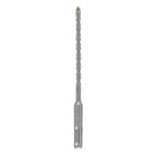 Broca de Vídea Sds Plus para Concreto 6x160mm Bosch