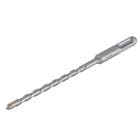 Broca de Vídea Sds Plus para Concreto 6x160mm Bosch