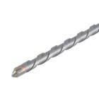 Broca de Vídea Sds Plus para Concreto 6x160mm Bosch