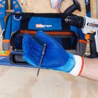 Broca de Vídea Sds Plus para Concreto 6x160mm Bosch