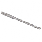 Broca de Vídea Sds Plus para Concreto 8x160mm Bosch