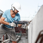 Broca de Vídea encaixe SDS Plus para Concreto 8x260mm SDS Plus-3 1 Peça Bosch