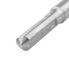 Broca de Vídea encaixe Triangular para Concreto 9x120mm 1 Peça Dexter Pro