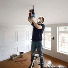 Broca De Widea Para Concreto Sds Plus S1 Bosch 6x160mm