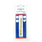 Broca Diamantada 6mm Diamante Azul