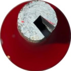 Broca Diamantada (ø10mm)