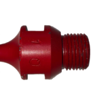 Broca Diamantada (ø10mm)