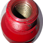 Broca Diamantada (ø10mm)