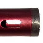 Broca Diamantada (ø35mm)