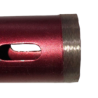 Broca Diamantada (ø40mm)