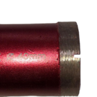 Broca Diamantada (ø40mm)