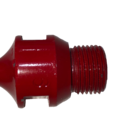 Broca Diamantada (ø6mm)