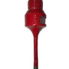 Broca Diamantada (ø6mm)