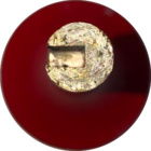 Broca Diamantada (ø8mm)